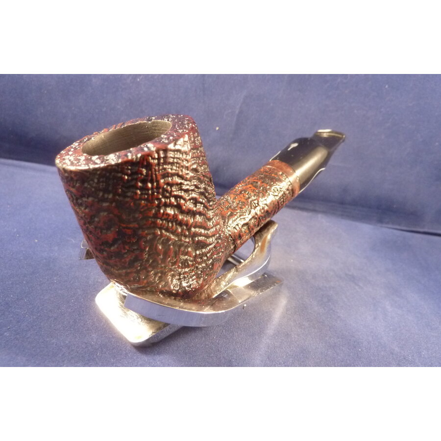 Pijp Mastro Geppetto Sabbiato