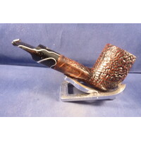 Pipe Mastro Geppetto Sabbiato
