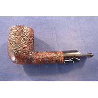 Pipe Mastro Geppetto Sabbiato