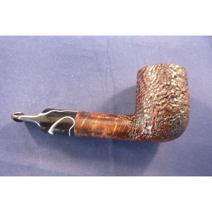 Pipe Mastro Geppetto Sabbiato