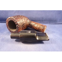 Pipe Mastro Geppetto Sabbiato