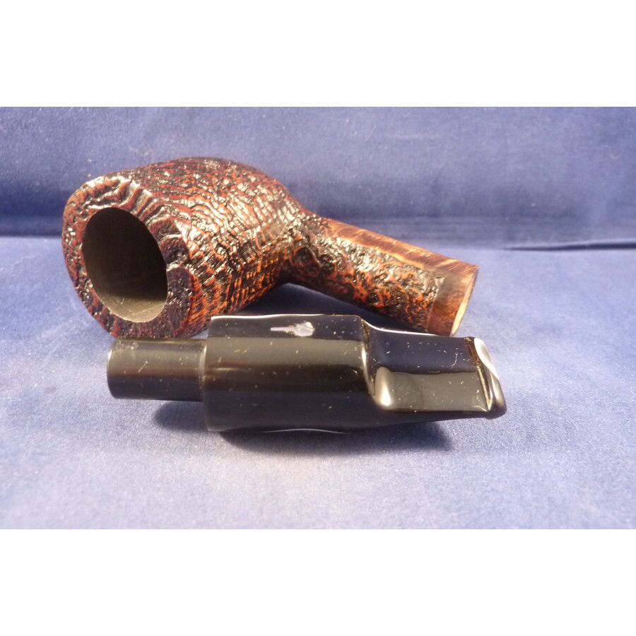 Pipe Mastro Geppetto Sabbiato