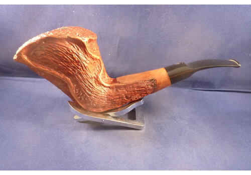 Pijp Luigi Viprati Collection Naif 