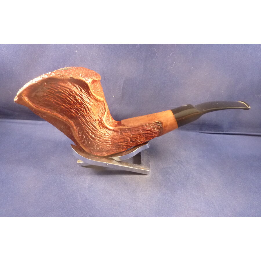 Pipe Luigi Viprati Collection Naif