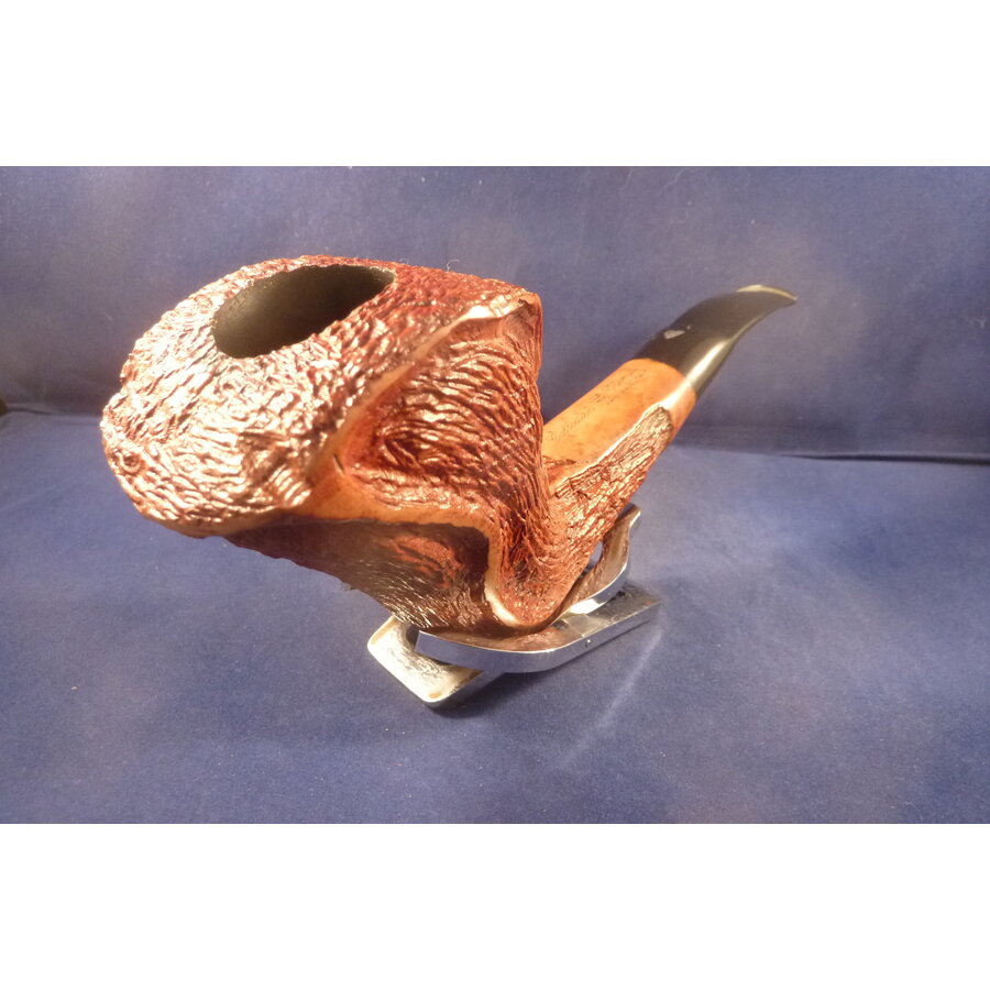 Pipe Luigi Viprati Collection Naif