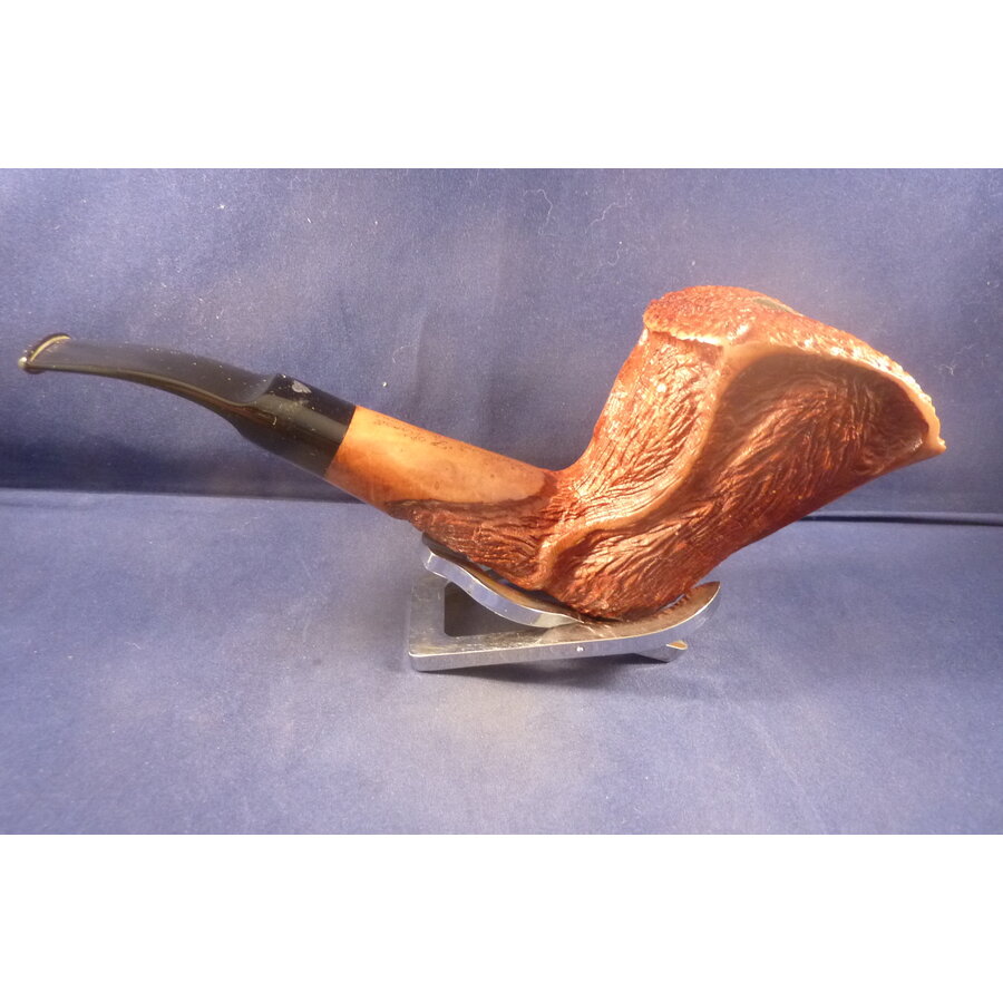 Pipe Luigi Viprati Collection Naif