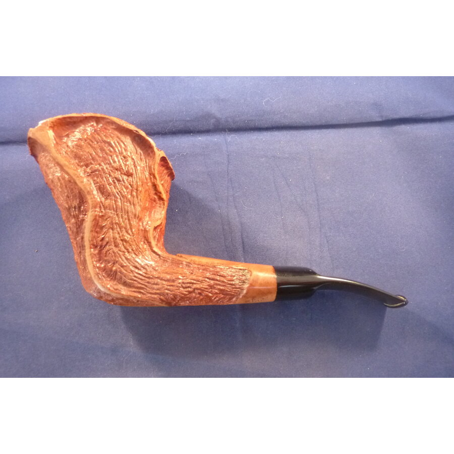 Pipe Luigi Viprati Collection Naif