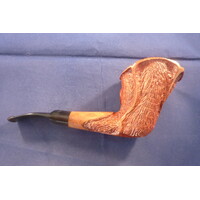 Pipe Luigi Viprati Collection Naif