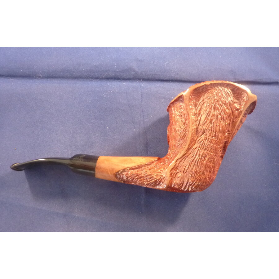Pipe Luigi Viprati Collection Naif