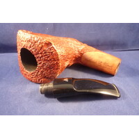 Pipe Luigi Viprati Collection Naif