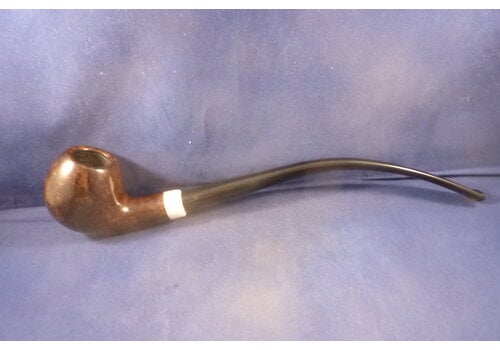 Pipe Aldo Velani Churchwarden Brown 