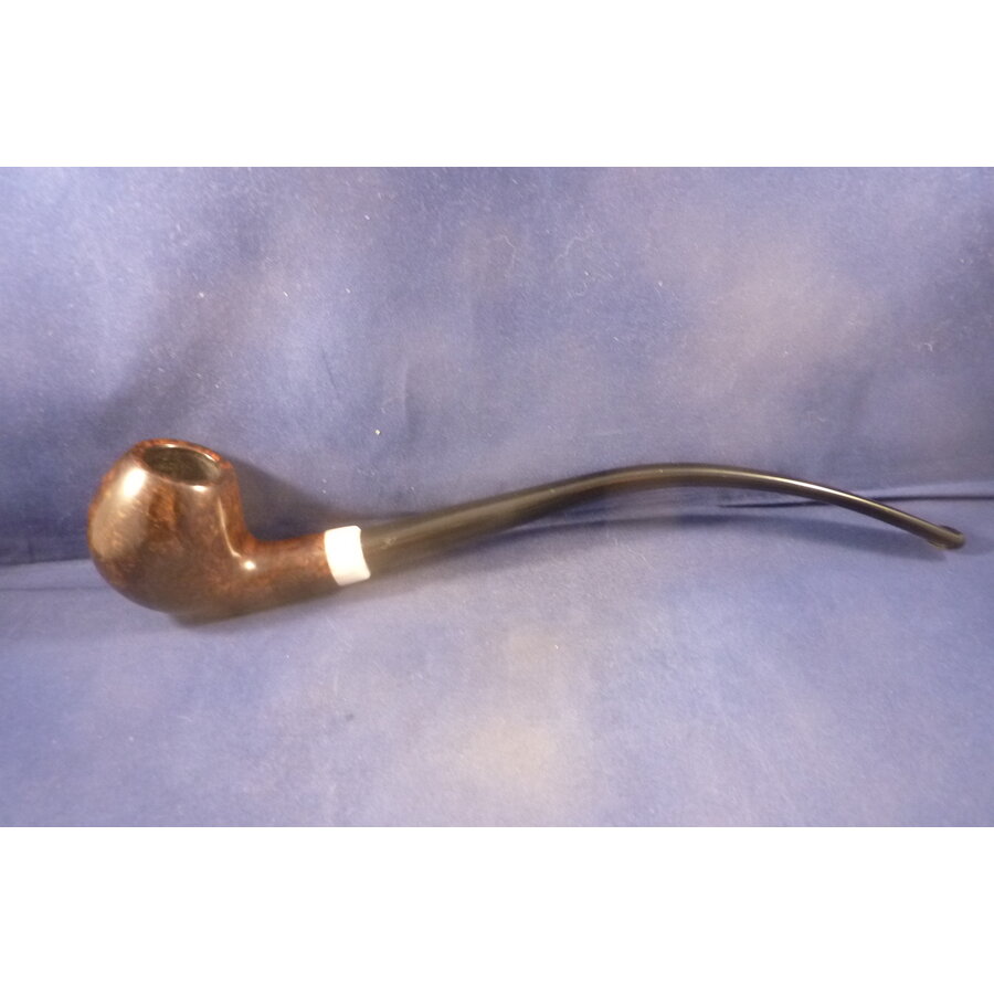Pipe Aldo Velani Churchwarden Brown