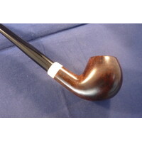 Pijp Aldo Velani Churchwarden Brown