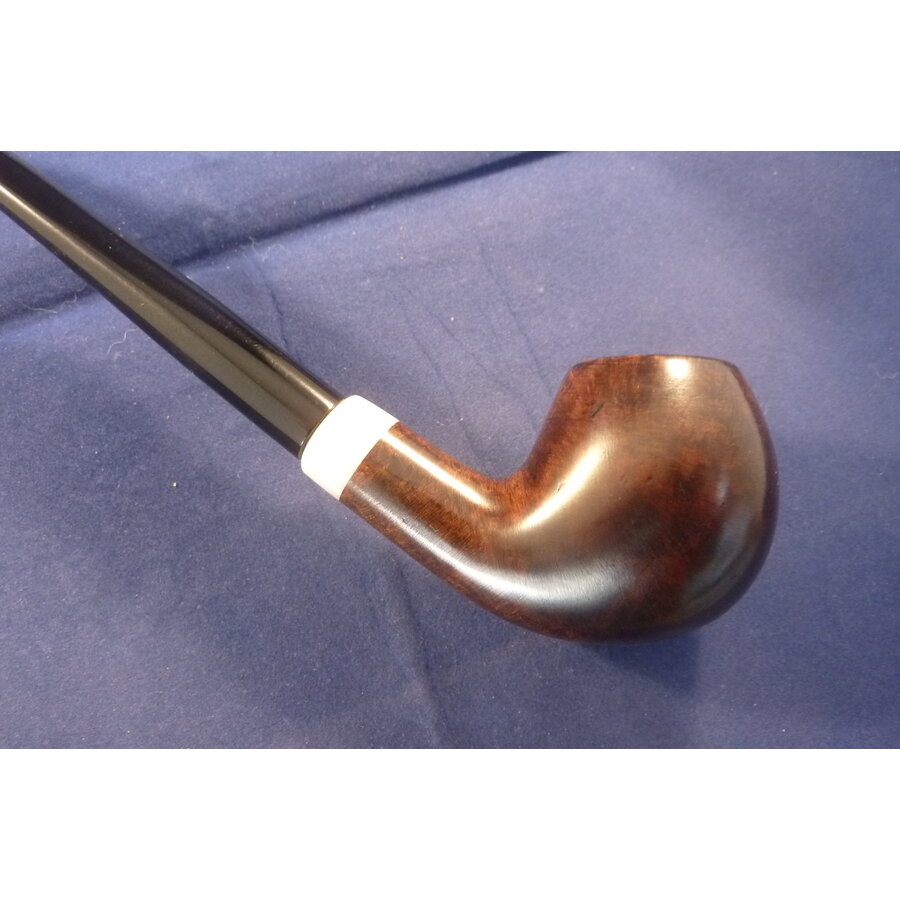 Pipe Aldo Velani Churchwarden Brown