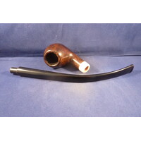 Pipe Aldo Velani Churchwarden Brown