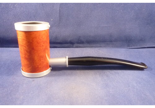 Pijp Tsuge Tankard Briar Smooth 