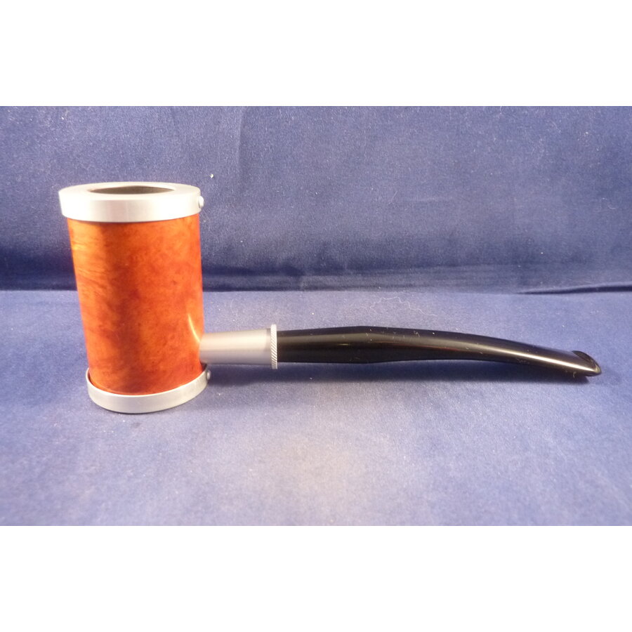 Pijp Tsuge Tankard Briar Smooth