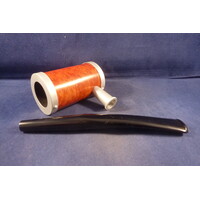 Pijp Tsuge Tankard Briar Smooth