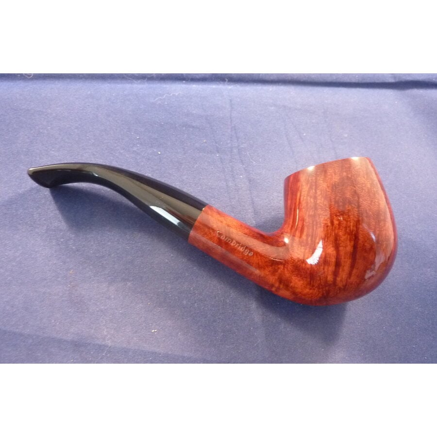Pipe Vauen Cambridge CB127