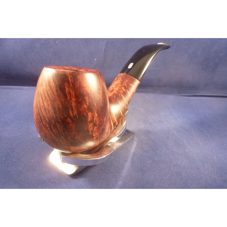Pipe Chacom Pipe of the Year 2019 Smooth Brown