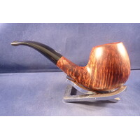Pijp Chacom Pipe of the Year 2019 Smooth Brown