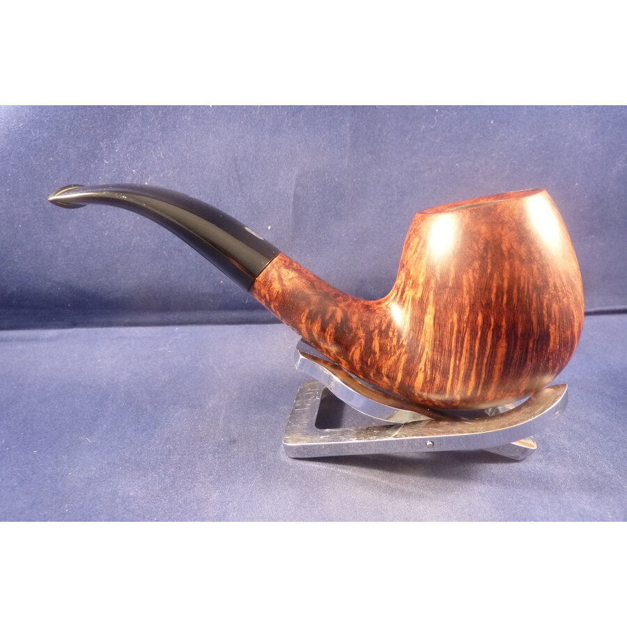 Pijp Chacom Pipe of the Year 2019 Smooth Brown