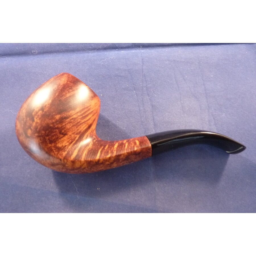 Pipe Chacom Pipe of the Year 2019 Smooth Brown