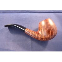 Pijp Chacom Pipe of the Year 2019 Smooth Brown