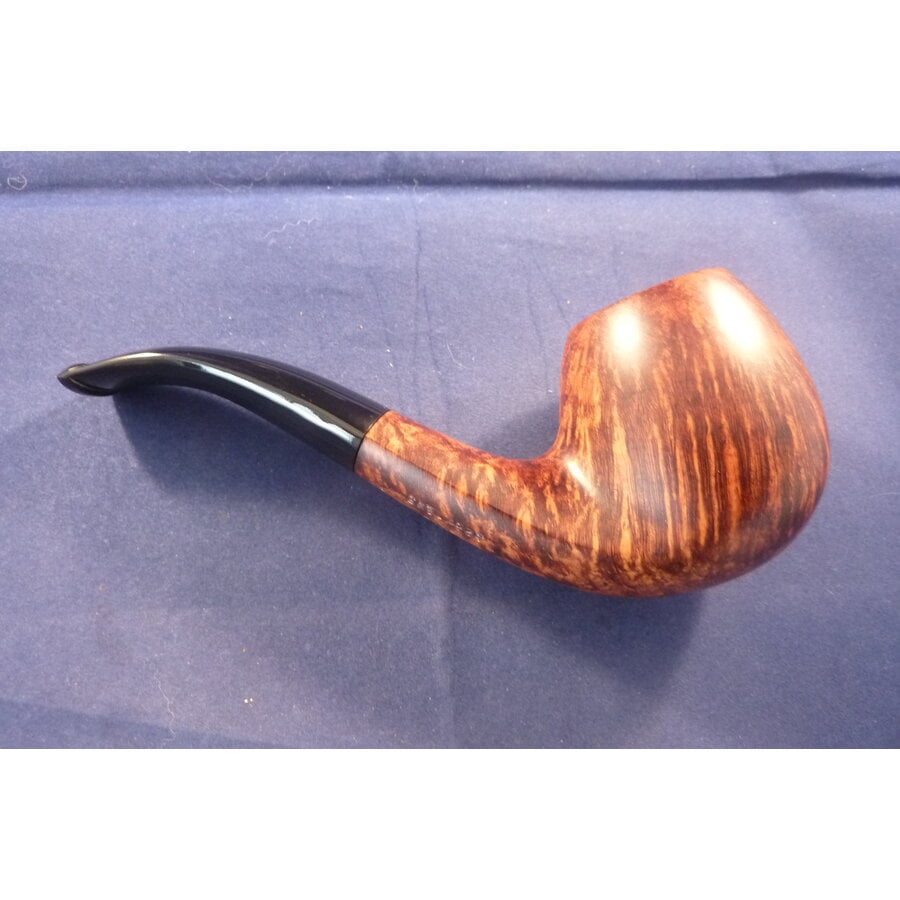 Pijp Chacom Pipe of the Year 2019 Smooth Brown
