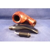 Pipe Chacom Pipe of the Year 2019 Smooth Brown