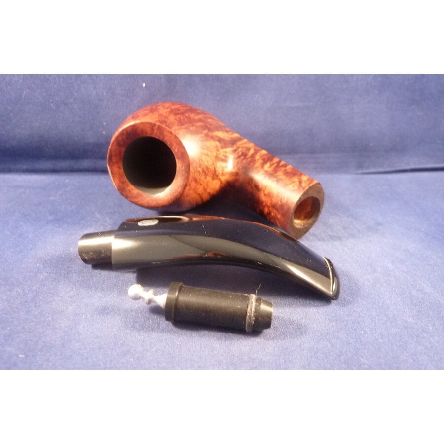 Pijp Chacom Pipe of the Year 2019 Smooth Brown