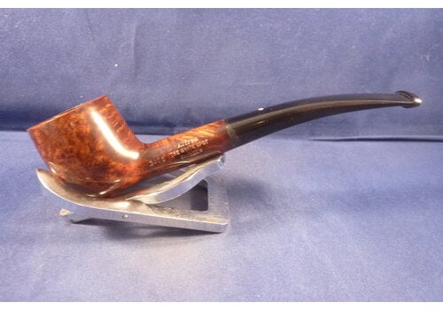 Pijp Dunhill Amber Root 3406 (2017) 