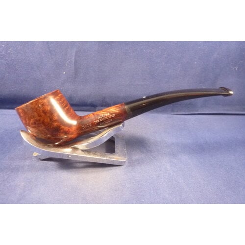 Pipe Dunhill Amber Root 3406 (2017) 