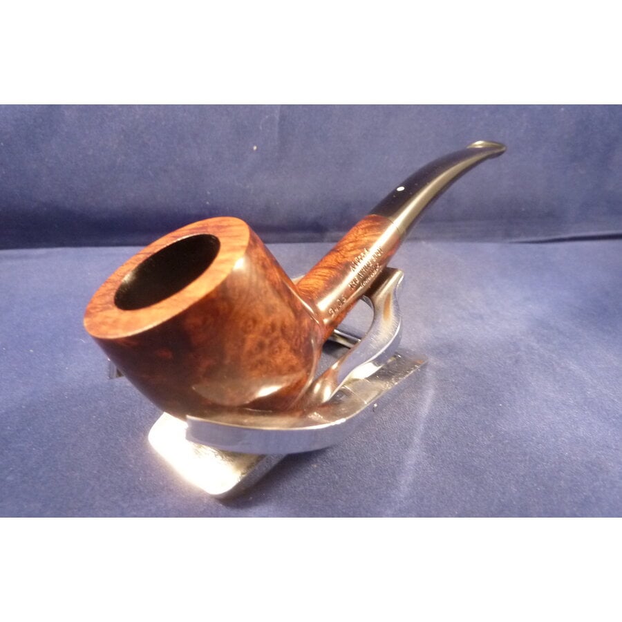 Pipe Dunhill Amber Root 3406 (2017)