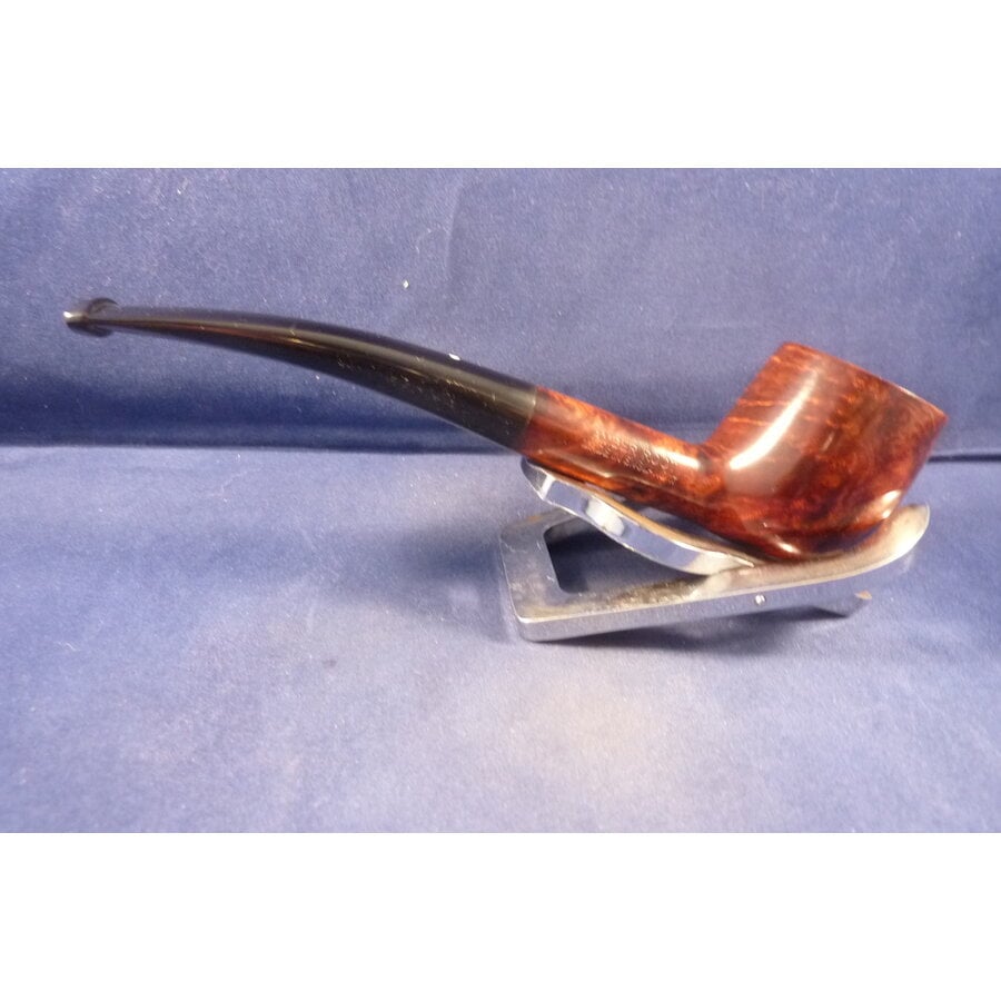 Pipe Dunhill Amber Root 3406 (2017)
