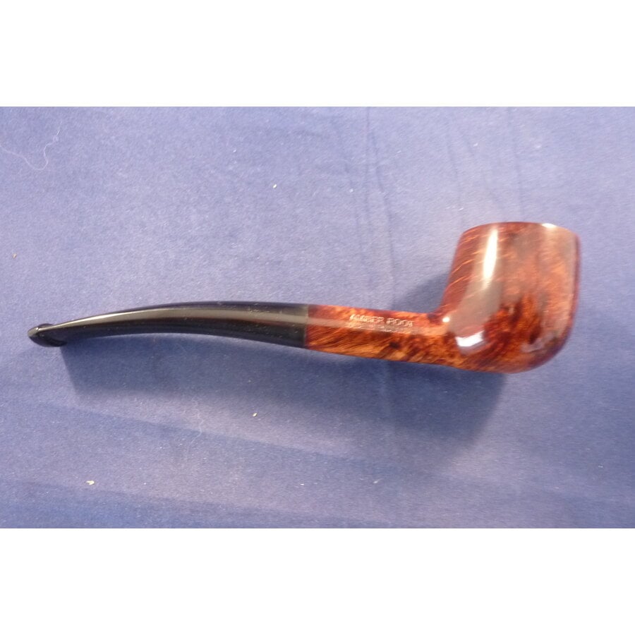 Pipe Dunhill Amber Root 3406 (2017)