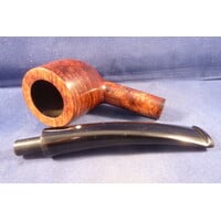 Pipe Dunhill Amber Root 3406 (2017)