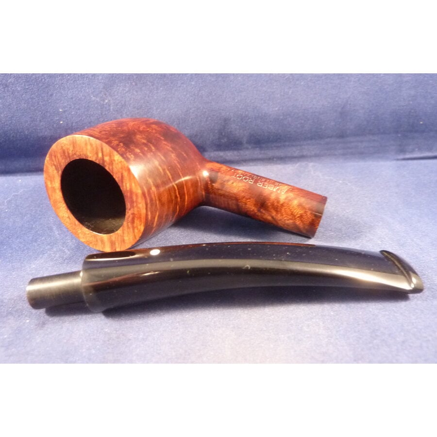 Pipe Dunhill Amber Root 3406 (2017)