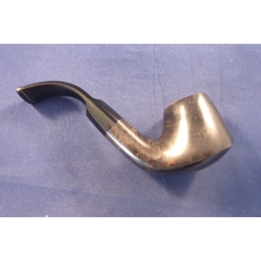 Pipe Aldo Velani Cestino