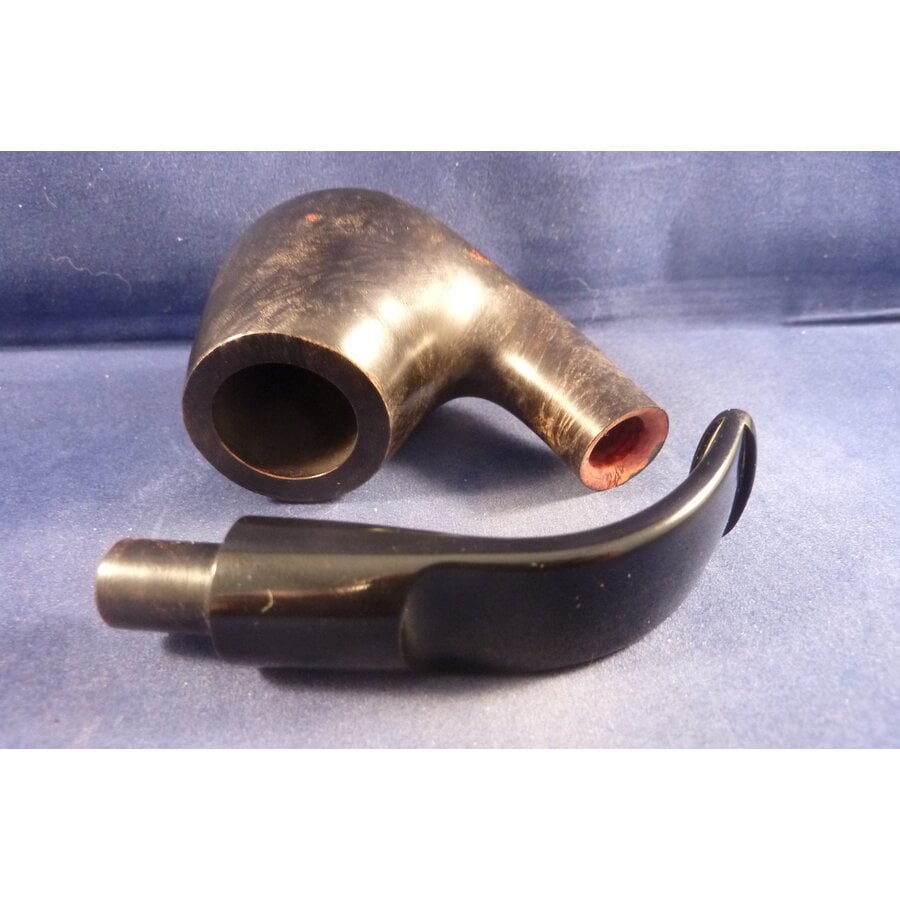 Pipe Aldo Velani Cestino