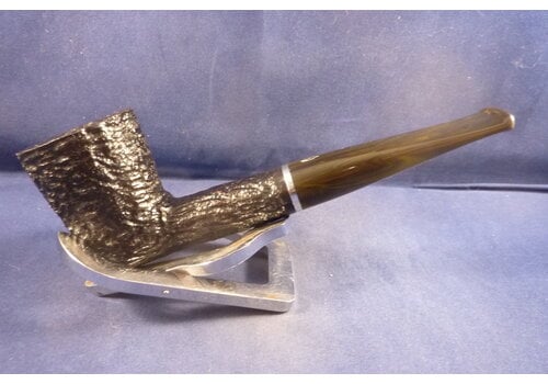 Pijp Savinelli Bosco 409 Rusticated 