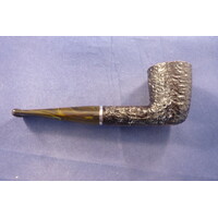 Pipe Savinelli Bosco 409 Rusticated