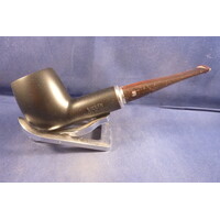 Pijp Big Ben Silver Shadow 404 Black Matte