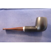 Pijp Big Ben Silver Shadow 404 Black Matte