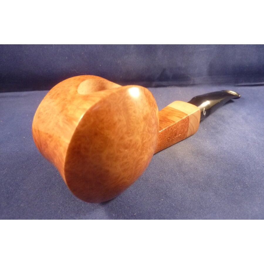 Pipe Giordano Oro Natural 14412