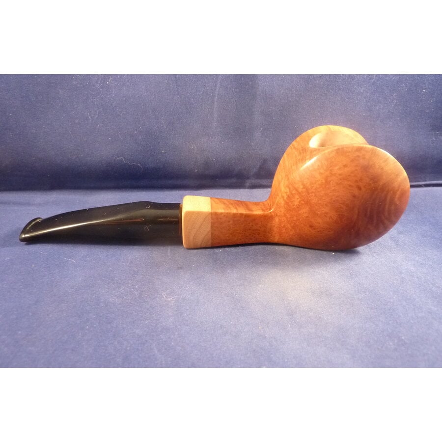 Pipe Giordano Oro Natural 14412