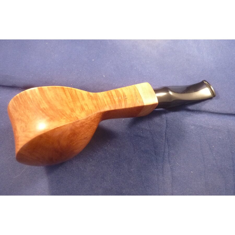 Pipe Giordano Oro Natural 14412