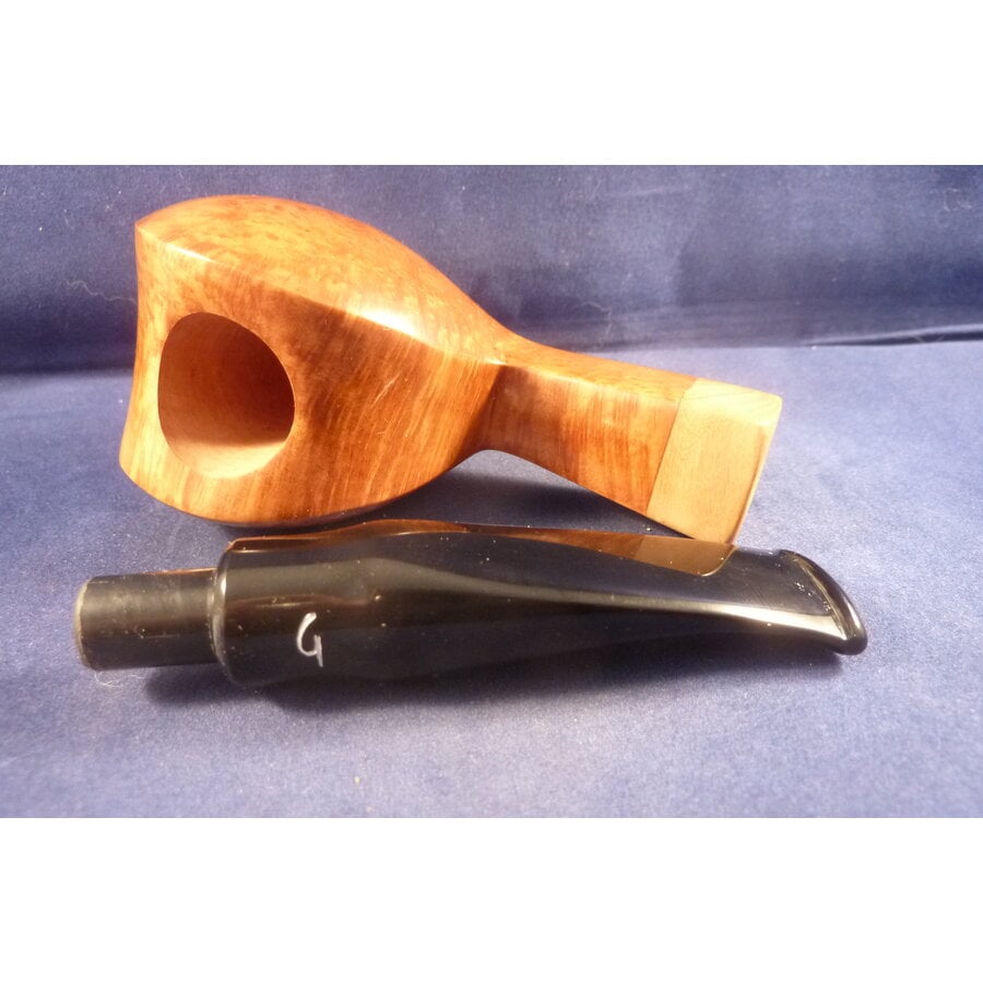 Pijp Giordano Oro Natural 14412