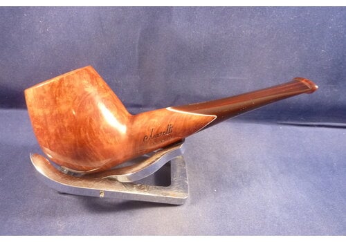 Pipe Amorelli Liscia Elaborata *** 