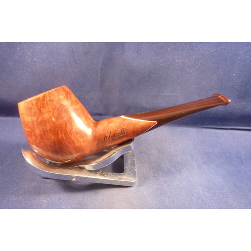 Pipe Amorelli Liscia Elaborata *** 